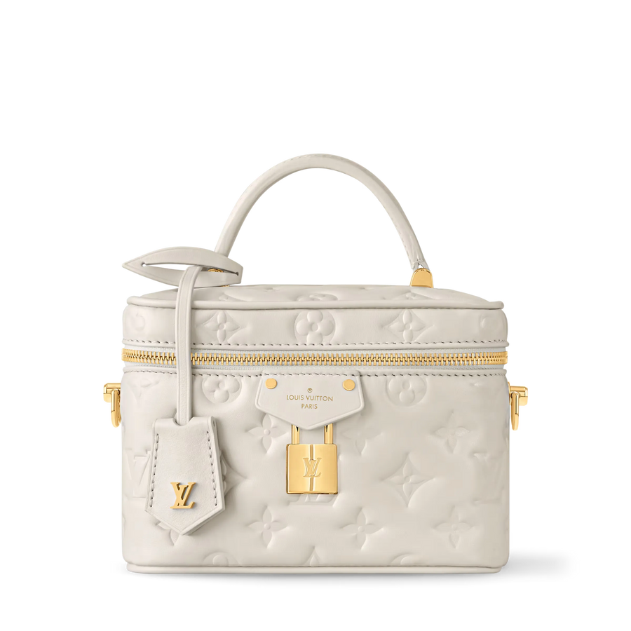 Vanity PM