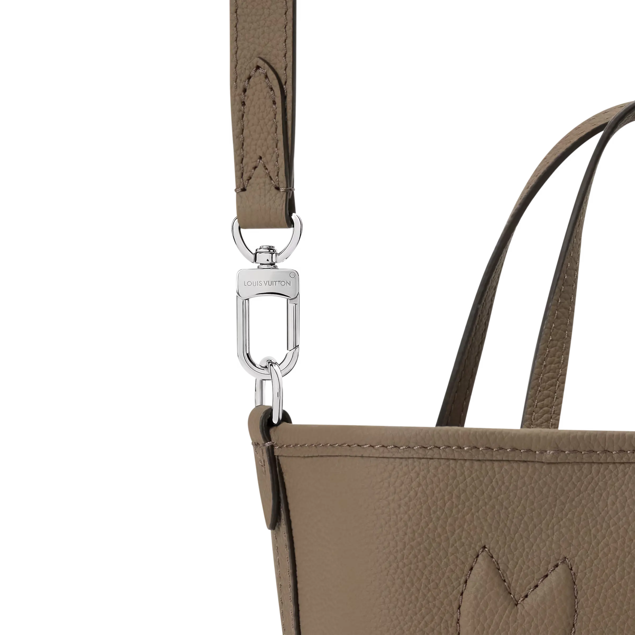 Neverfull Inside Out BB