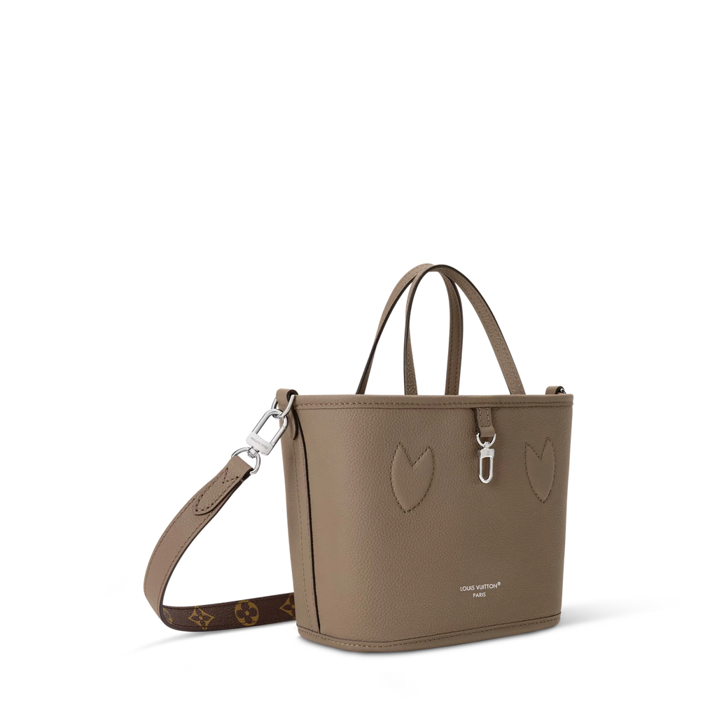 Neverfull Inside Out BB